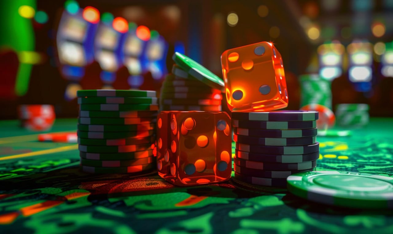 Antarmuka meja di ligaciputra88 Antarmuka meja No Commission Baccarat