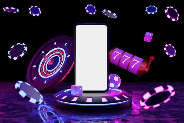 Pelacakan statistik hasil real-time Statistik permainan baccarat